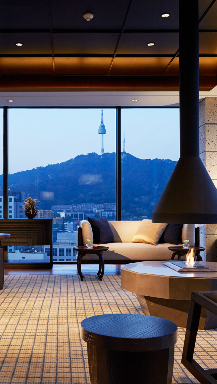 CLUB SKY LOUNGE 이미지 모바일4